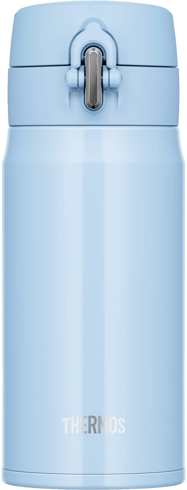 Amazon｜サーモス 水筒 真空断熱ケータイマグ 350ml ライトブルー JOH